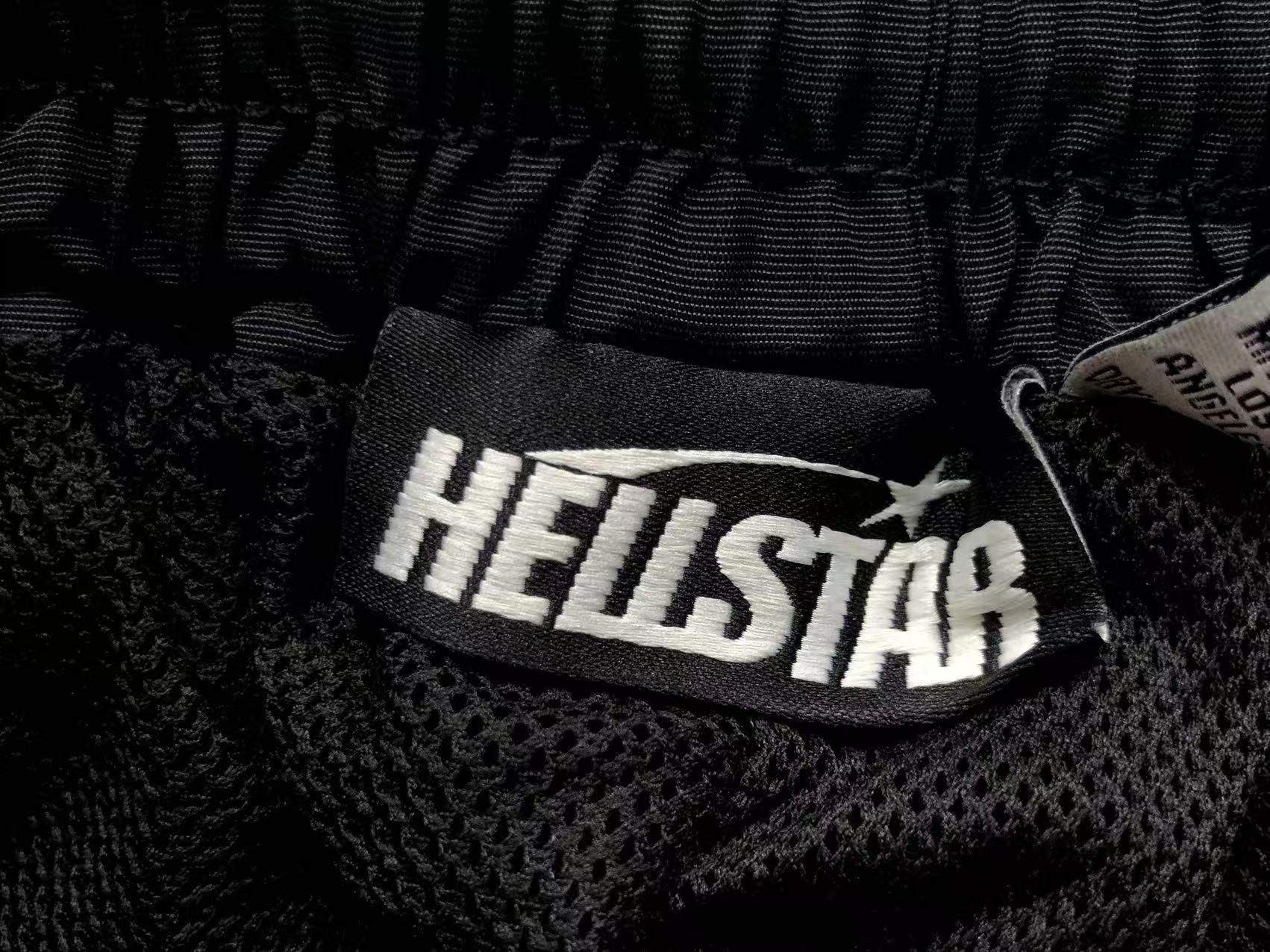 H - SHORTS