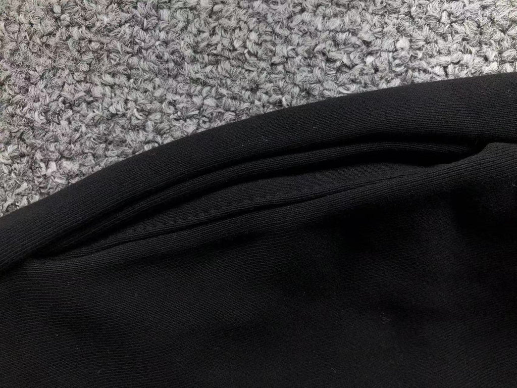 C - SHORTS
