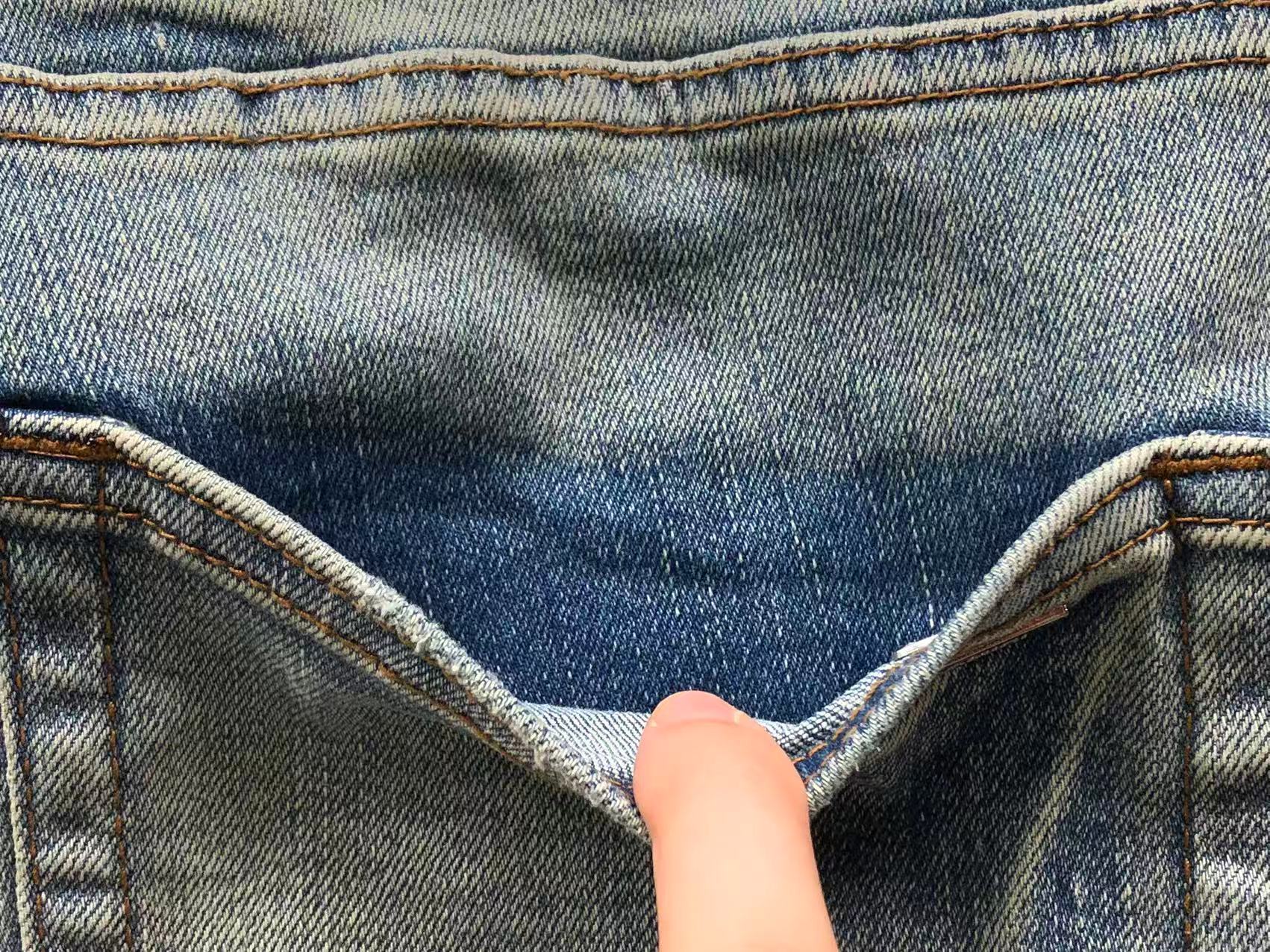 A - SHORTS