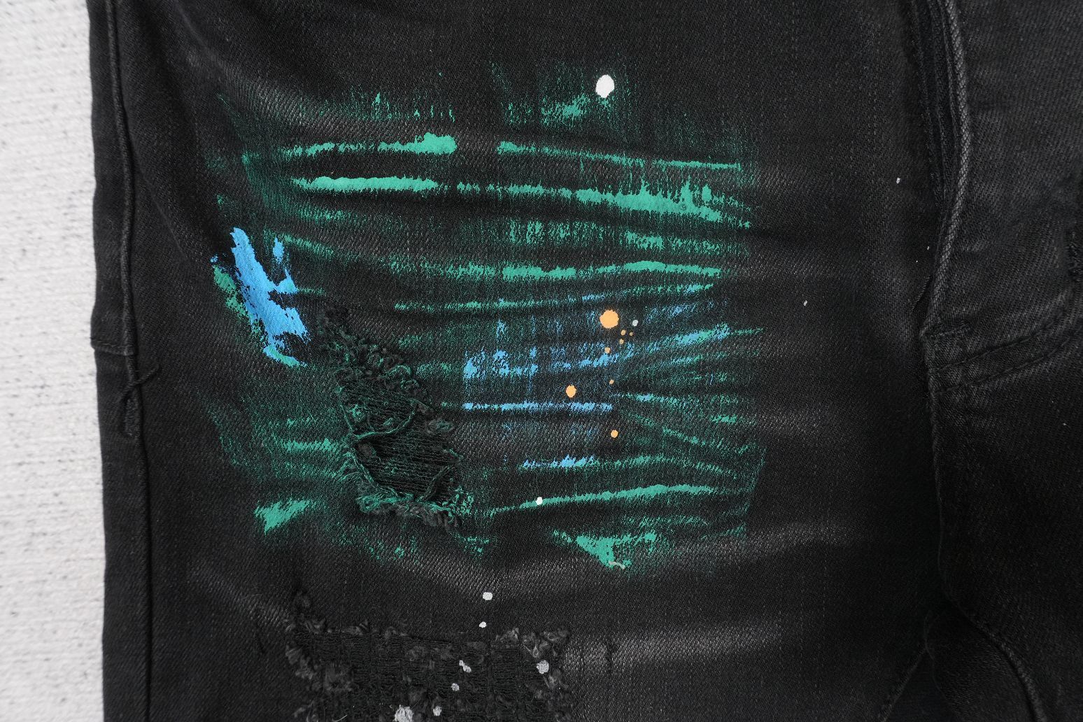 P - JEANS
