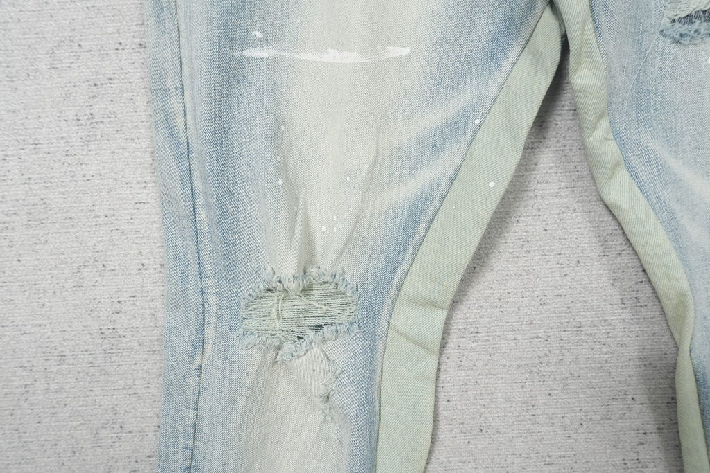 P - JEANS