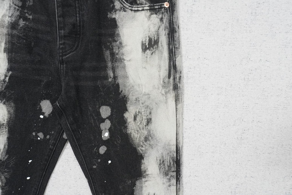 P - JEANS