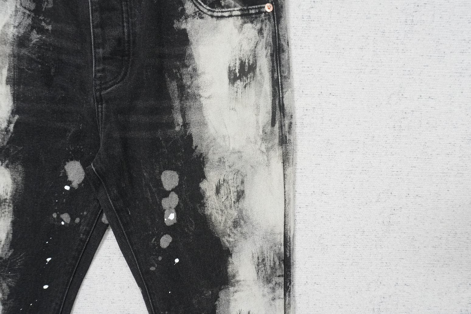 P - JEANS