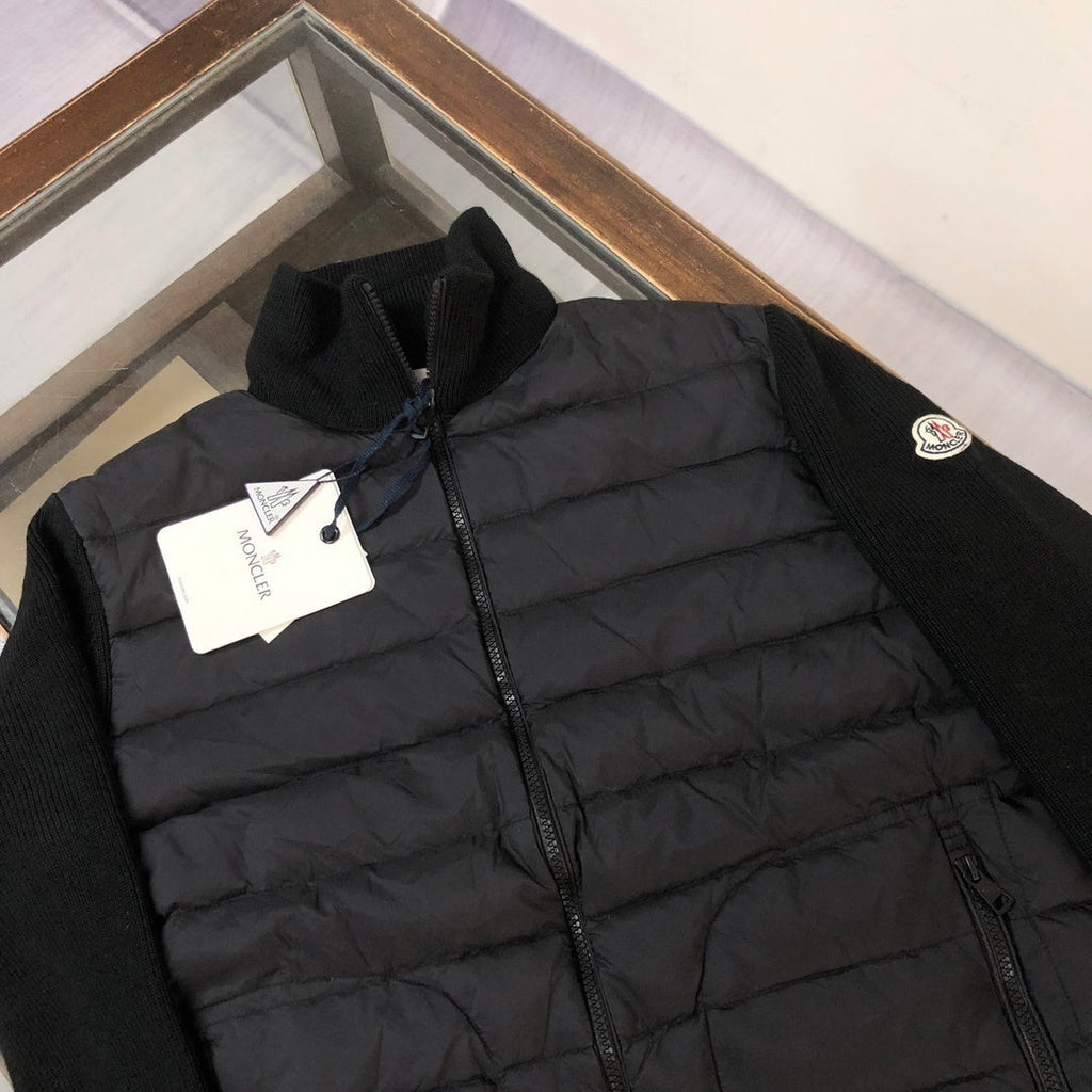 P - CARDIGAN
