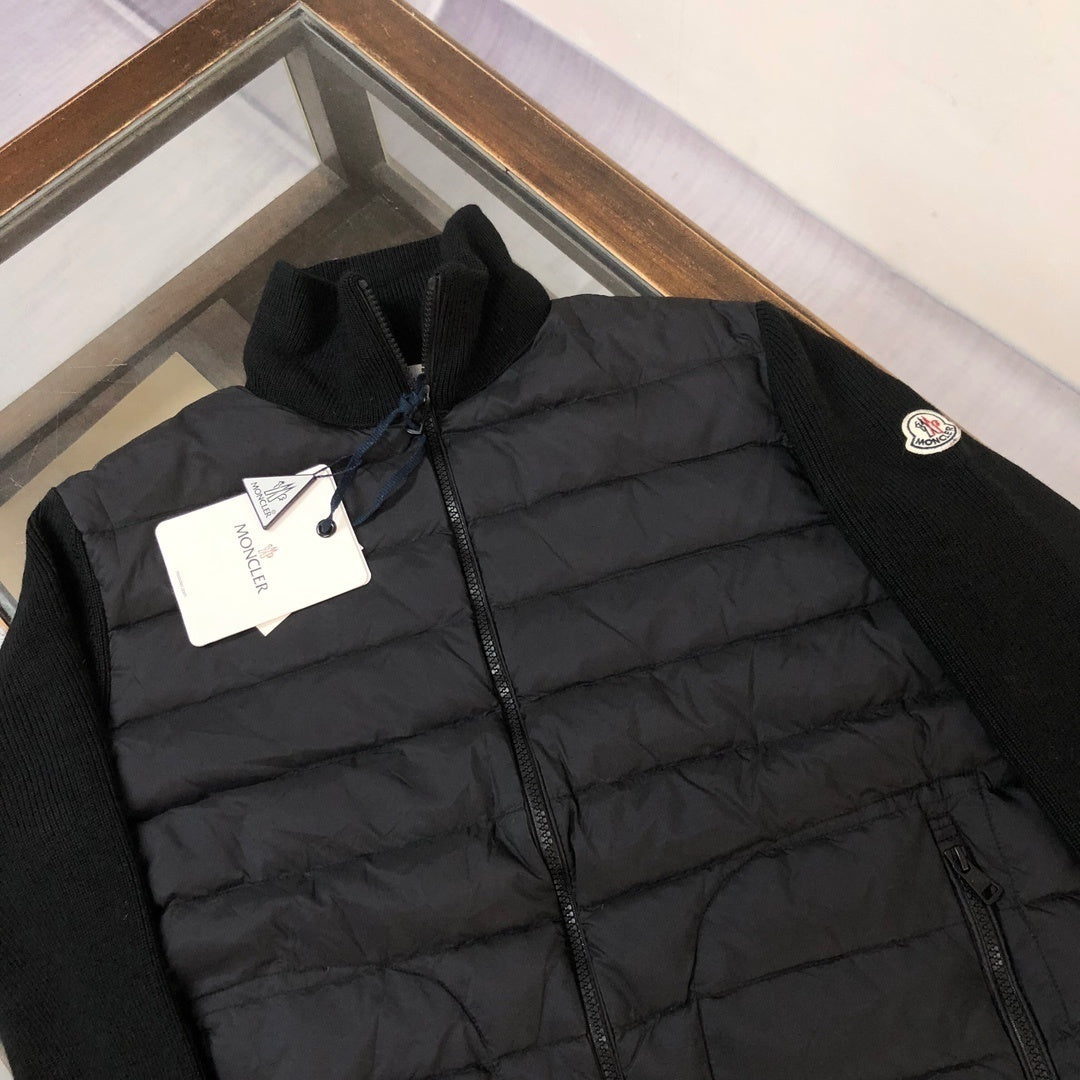 P - CARDIGAN