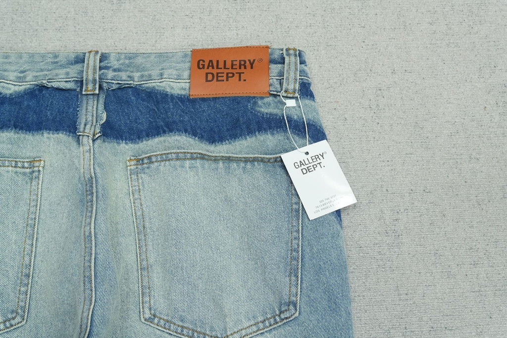G - JEANS