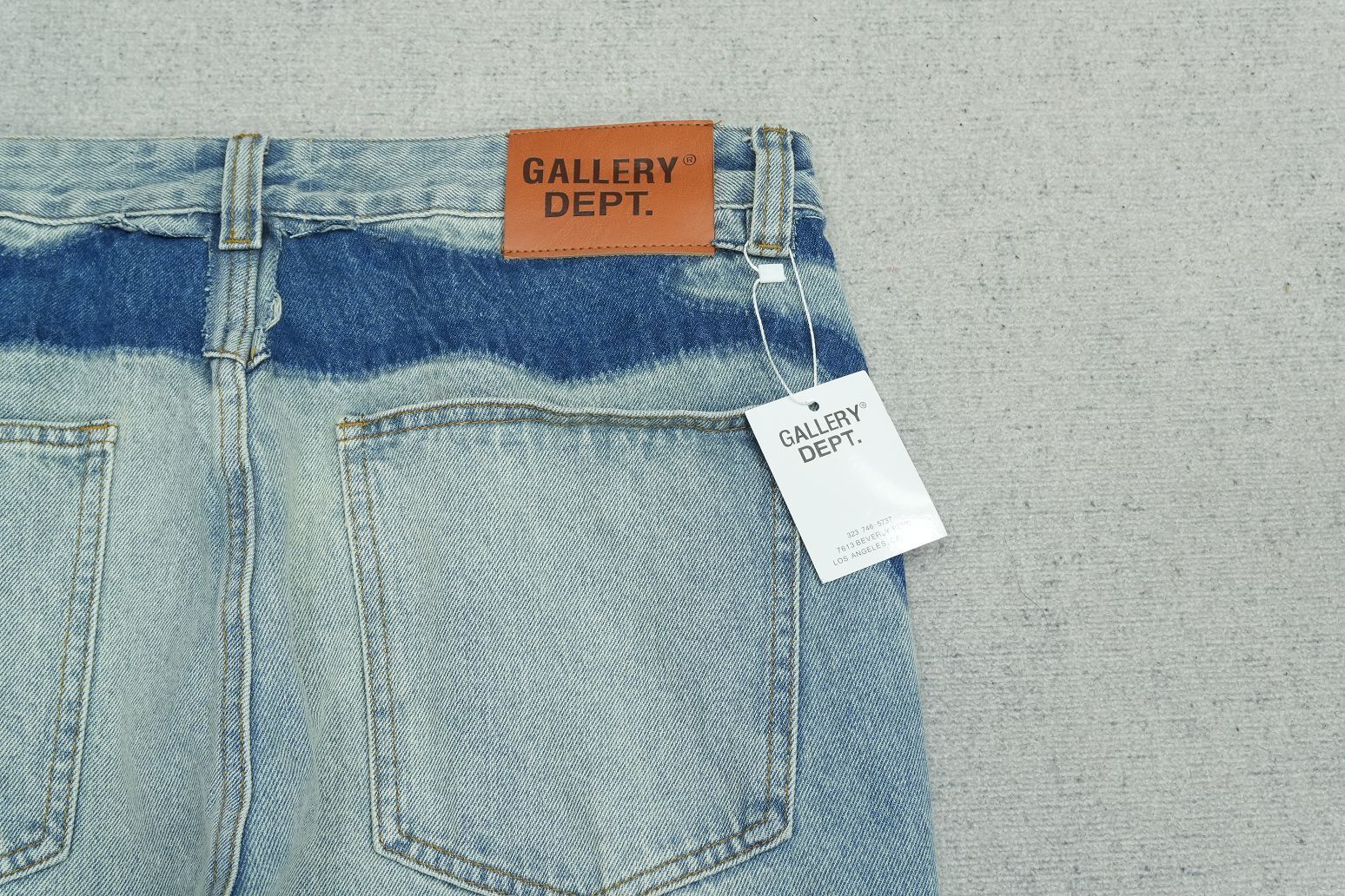 G - JEANS
