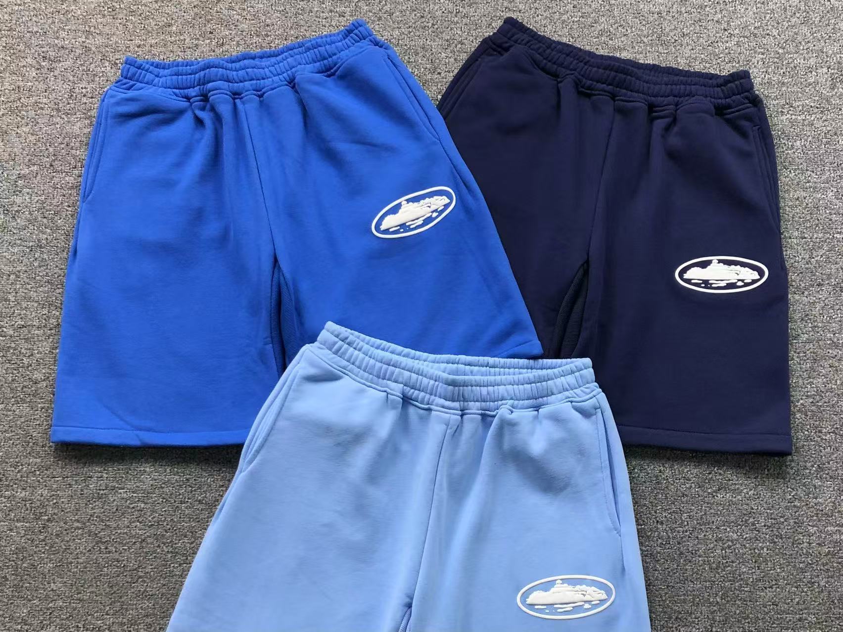 C - SHORTS