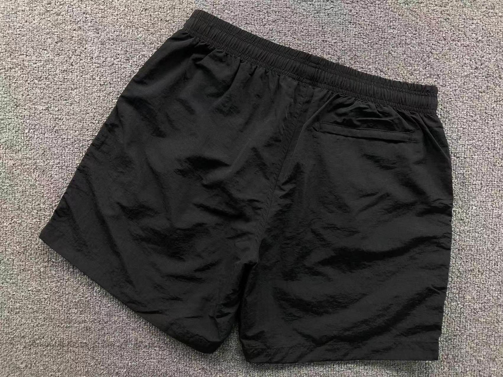 S - SHORTS