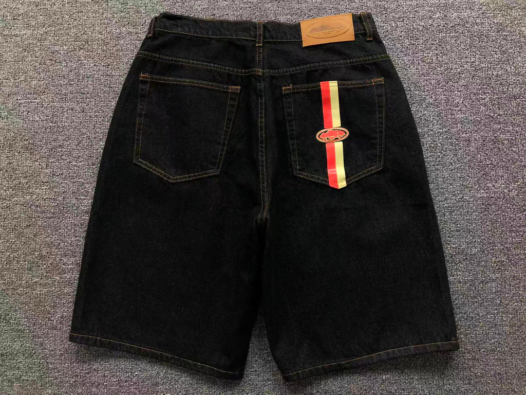 C - SHORTS