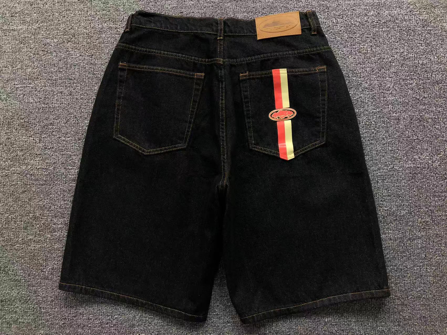 C - SHORTS