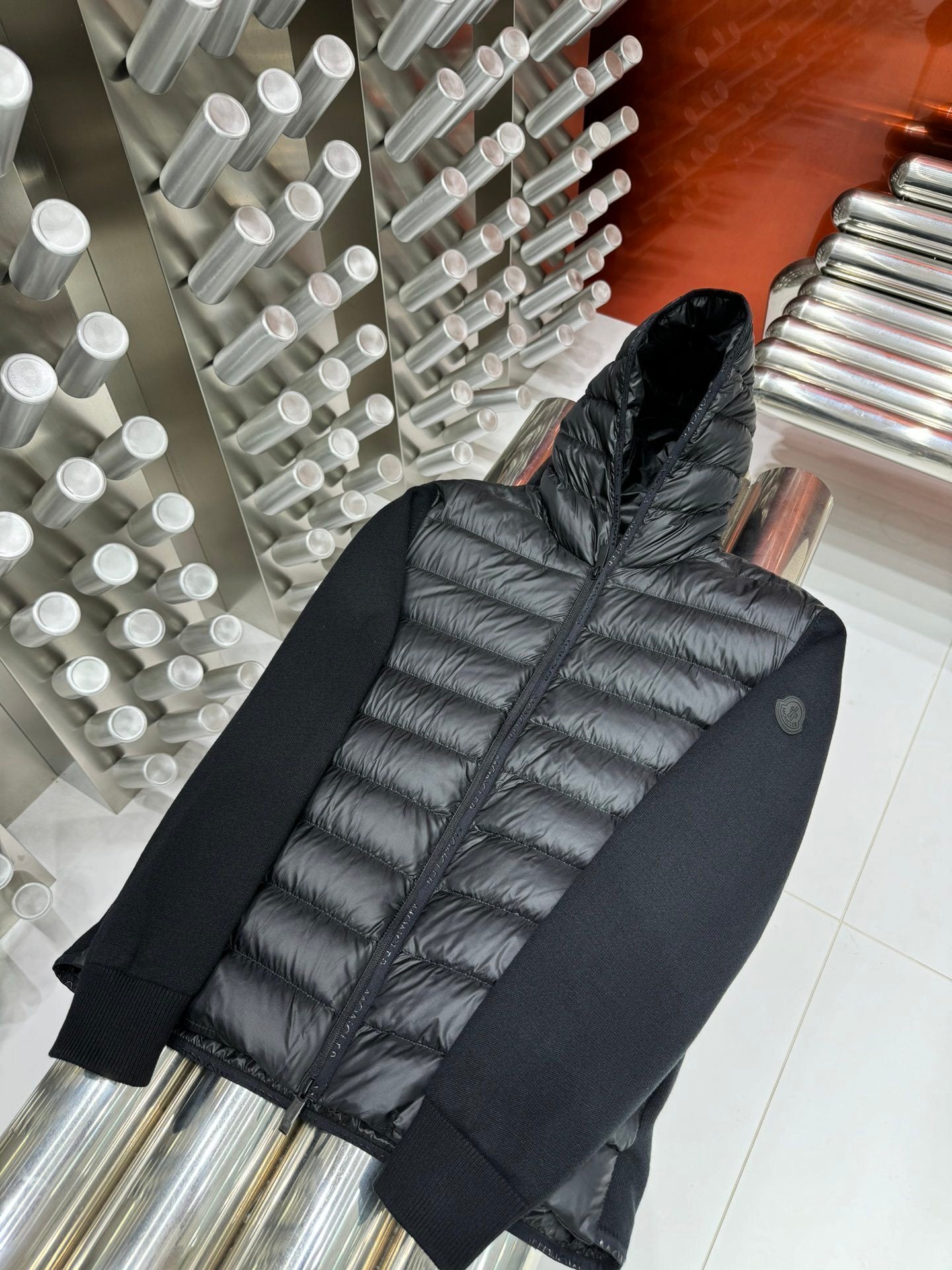 P - CARDIGAN
