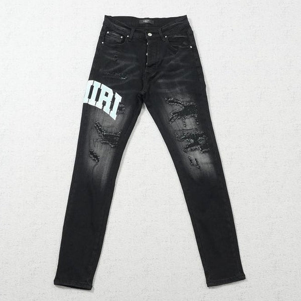 A - JEANS