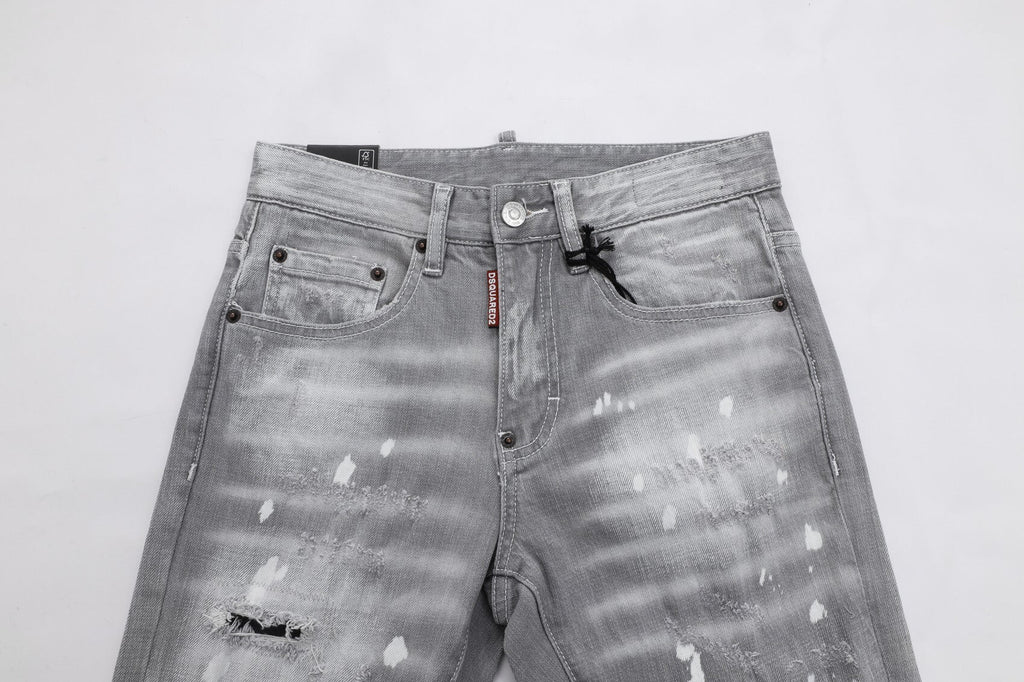 D - JEANS