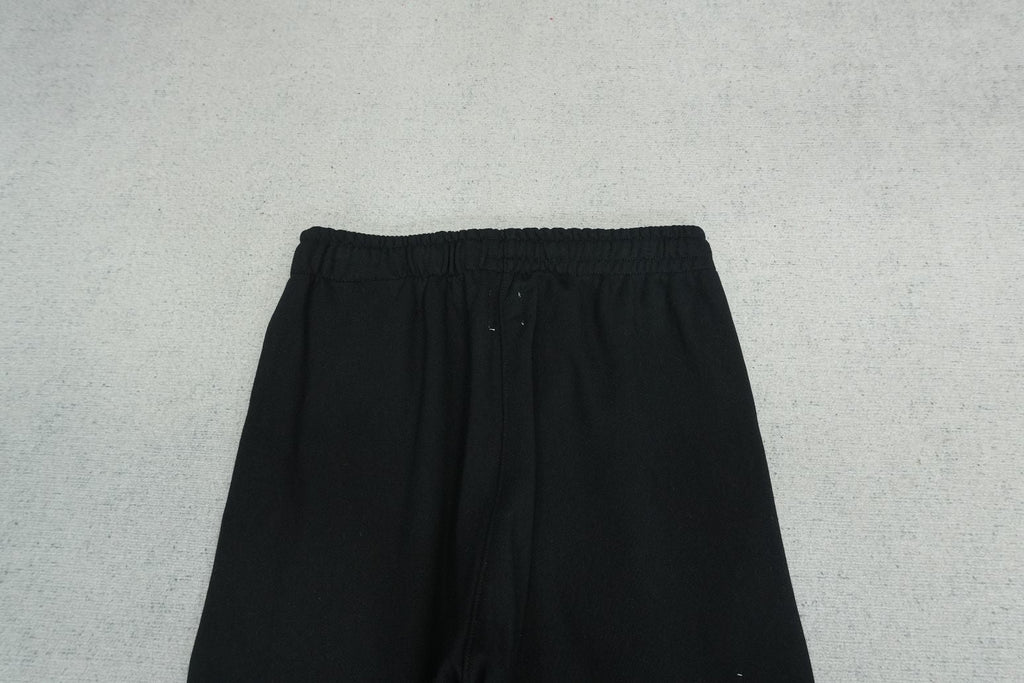 A - SWEATPANTS