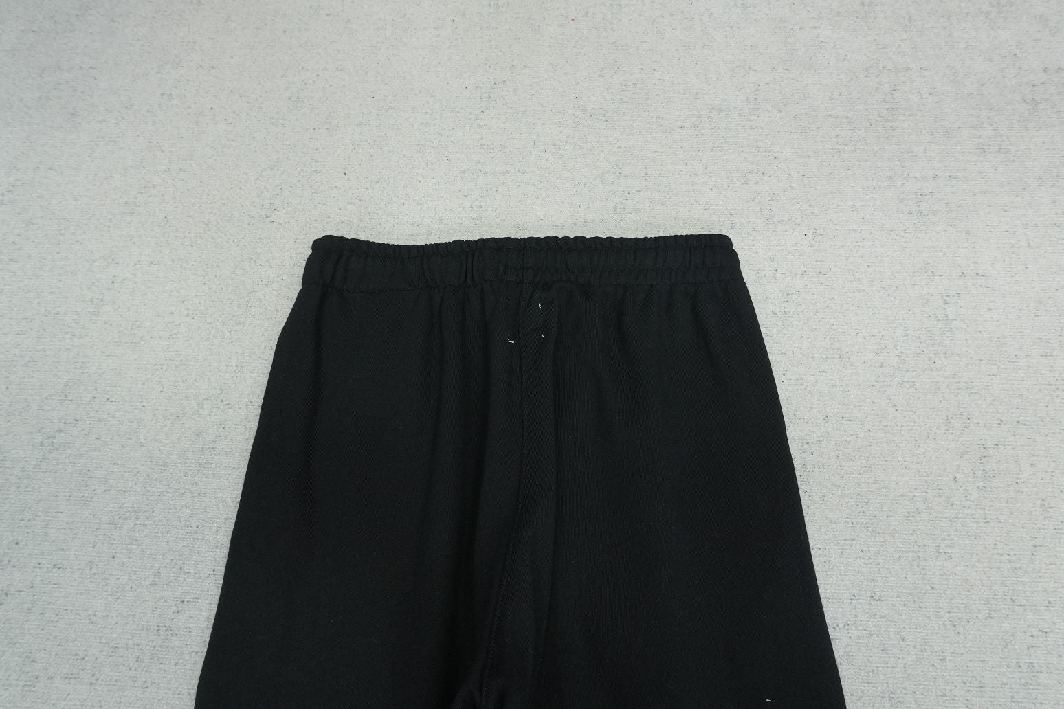 A - SWEATPANTS