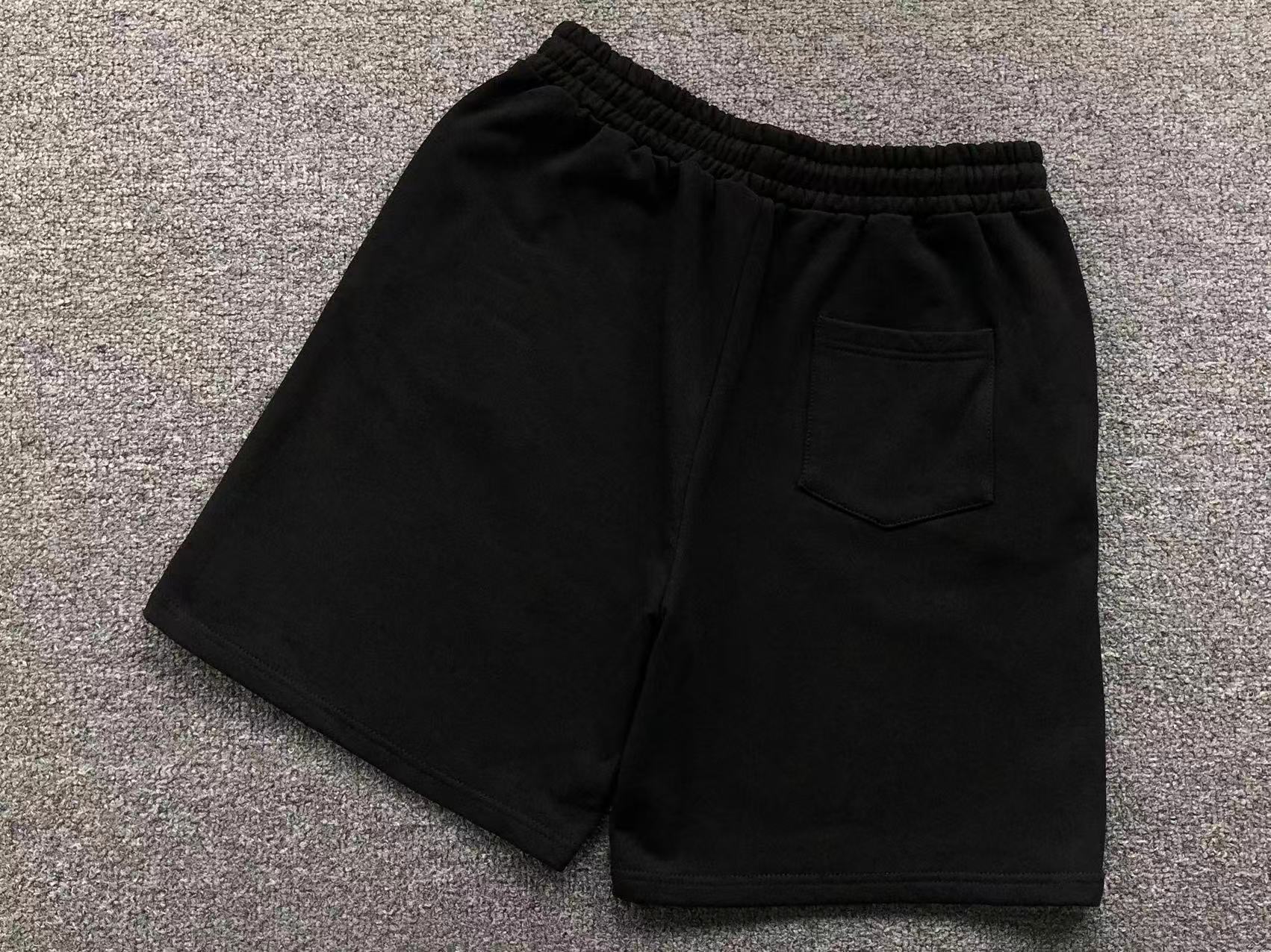 C - SHORTS