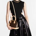 LOUIS V - TASCHE