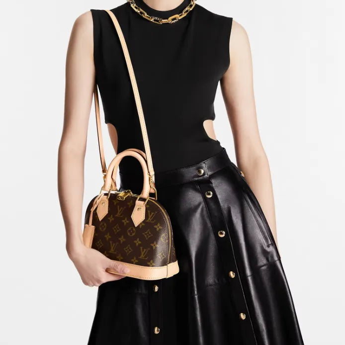 LOUIS V - TASCHE