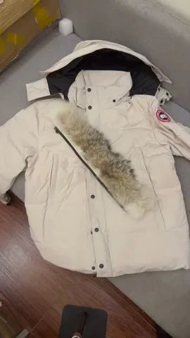 CG - PUFFER