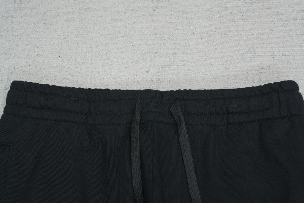 A - SWEATPANTS