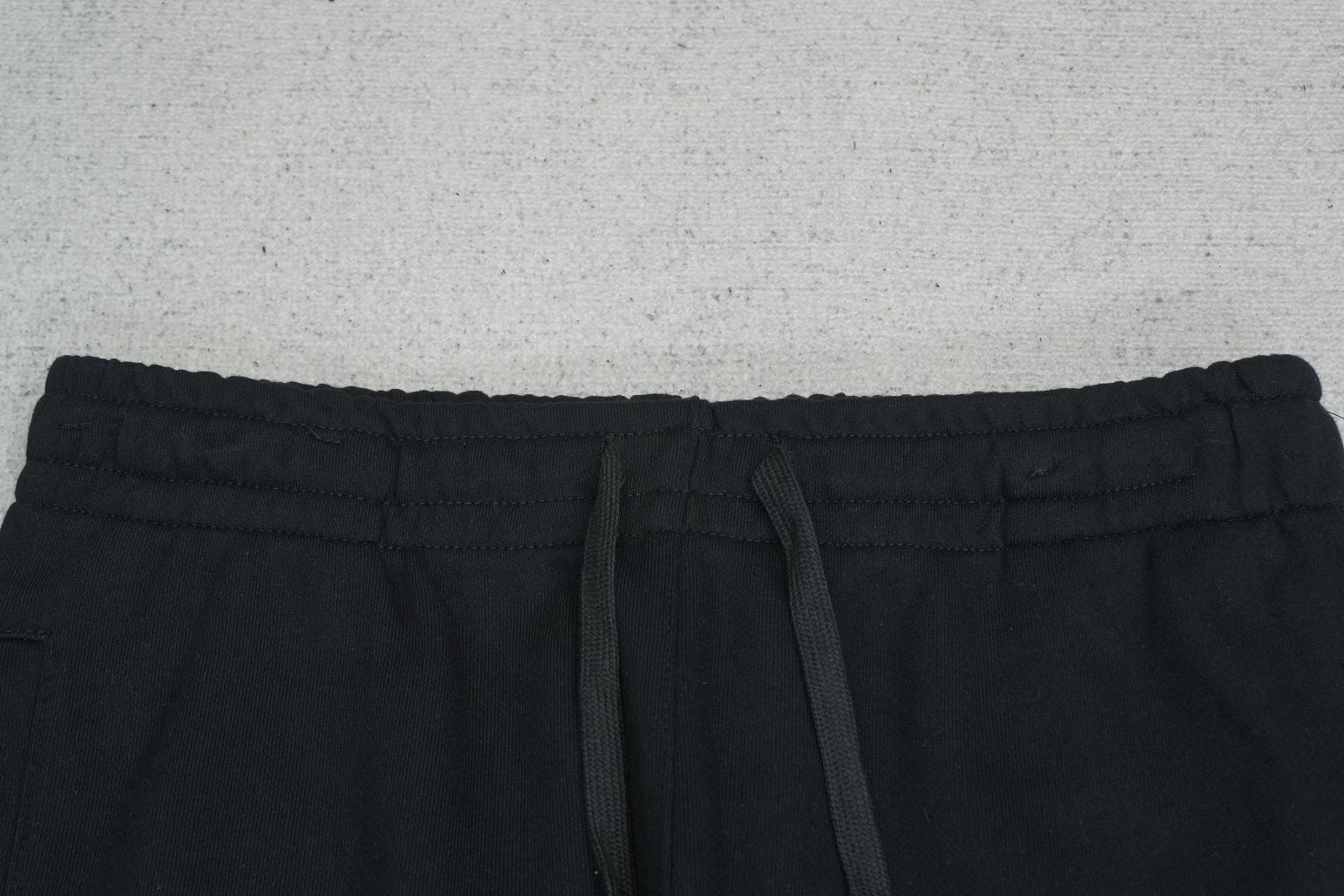 A - SWEATPANTS