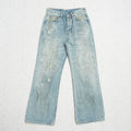 A - JEANS