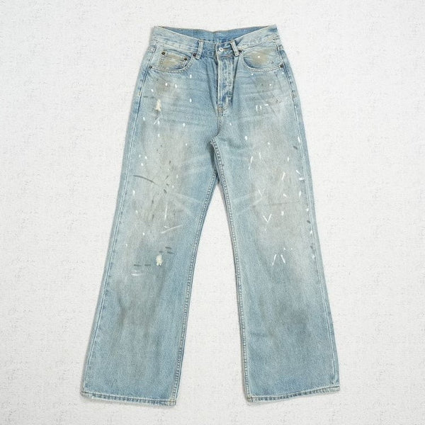 A - JEANS