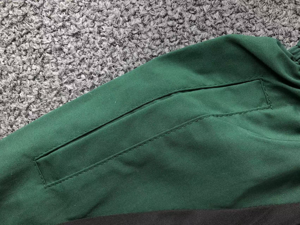 T - SHORTS