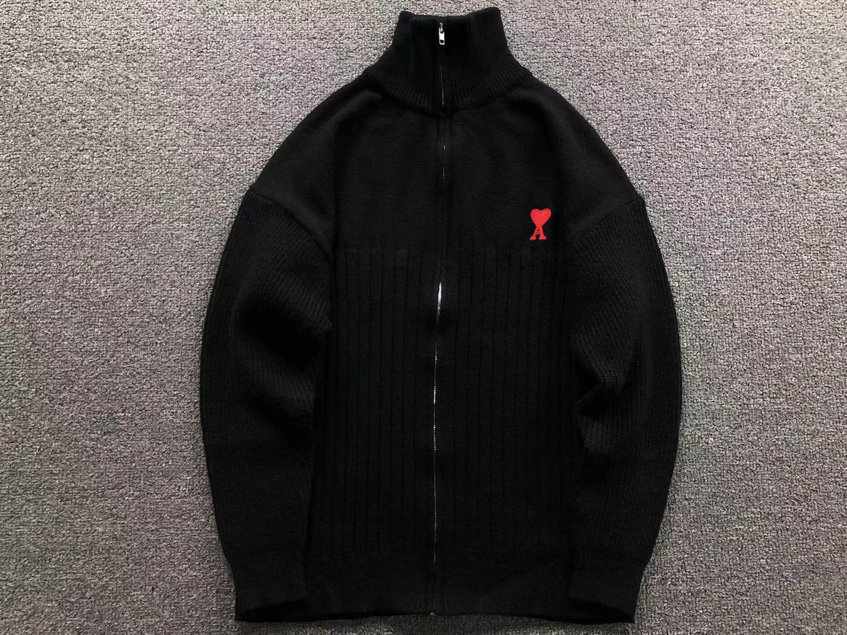 A - SWEATER