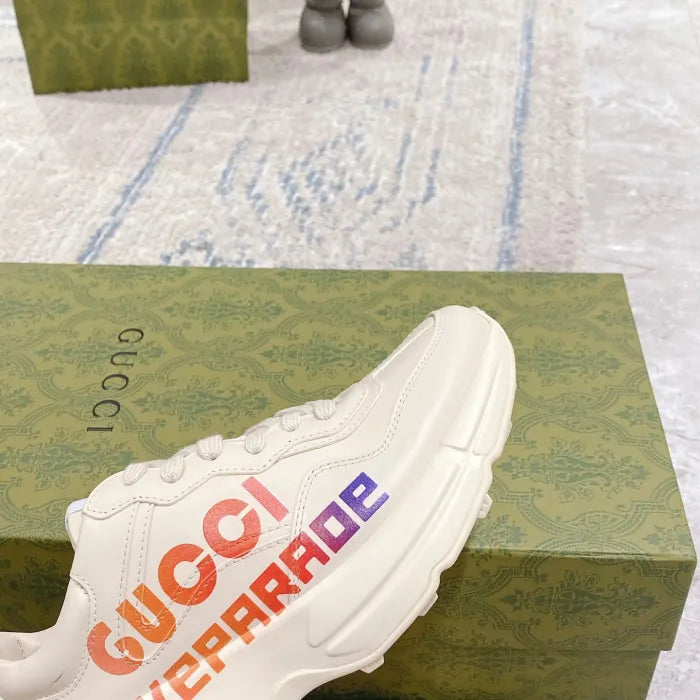 GG - SNEAKERS