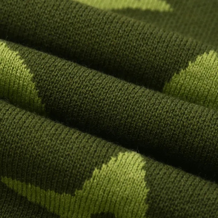 LOUIS V - SWEATER