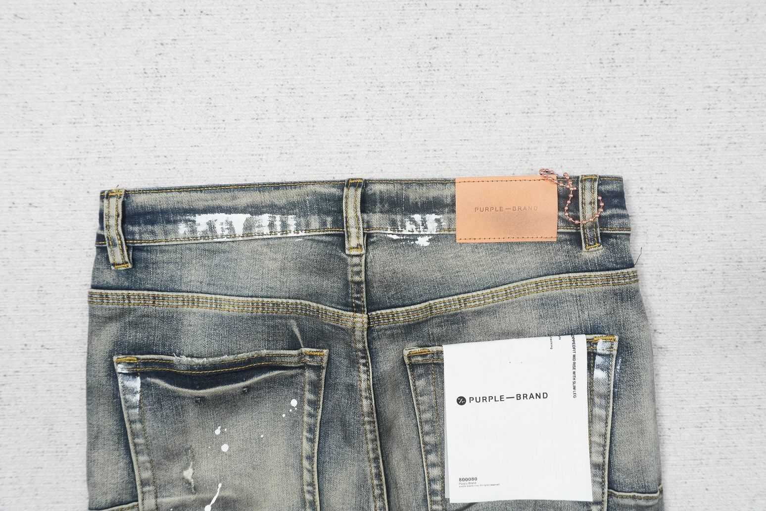 P - JEANS