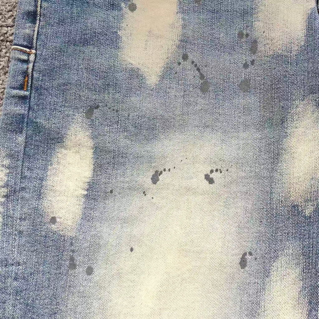 P - SHORTS