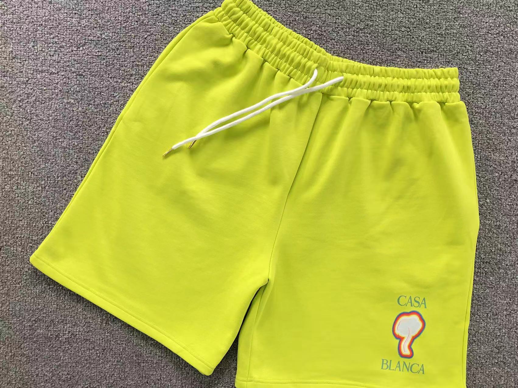 C - SHORTS