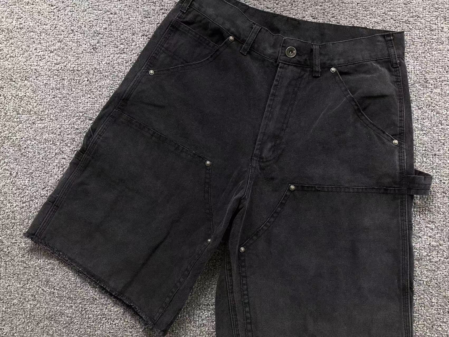 M - SHORTS