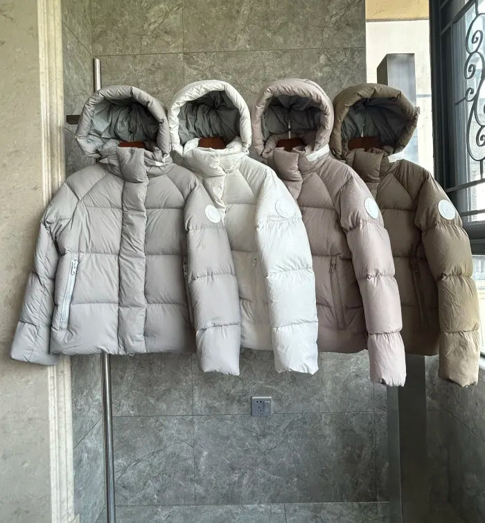 CG - PUFFER