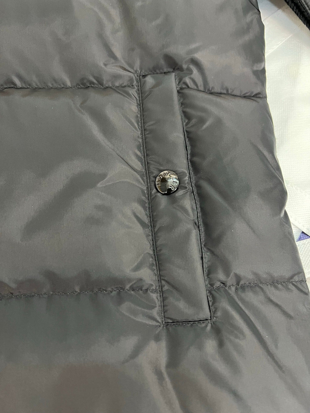 P - CARDIGAN