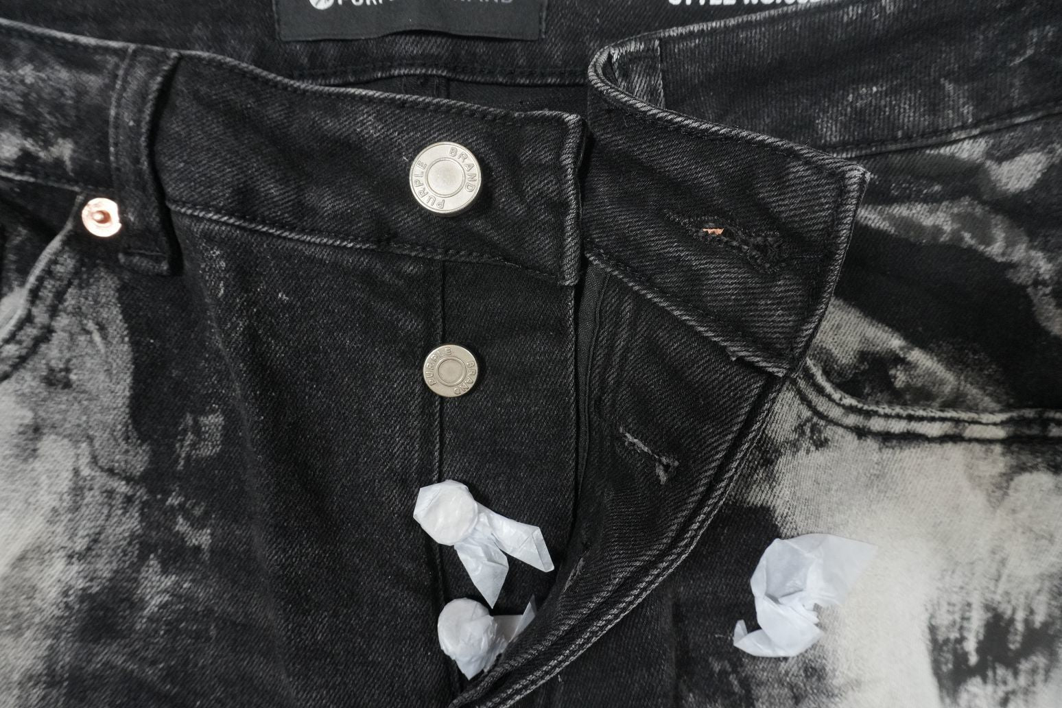 P - JEANS