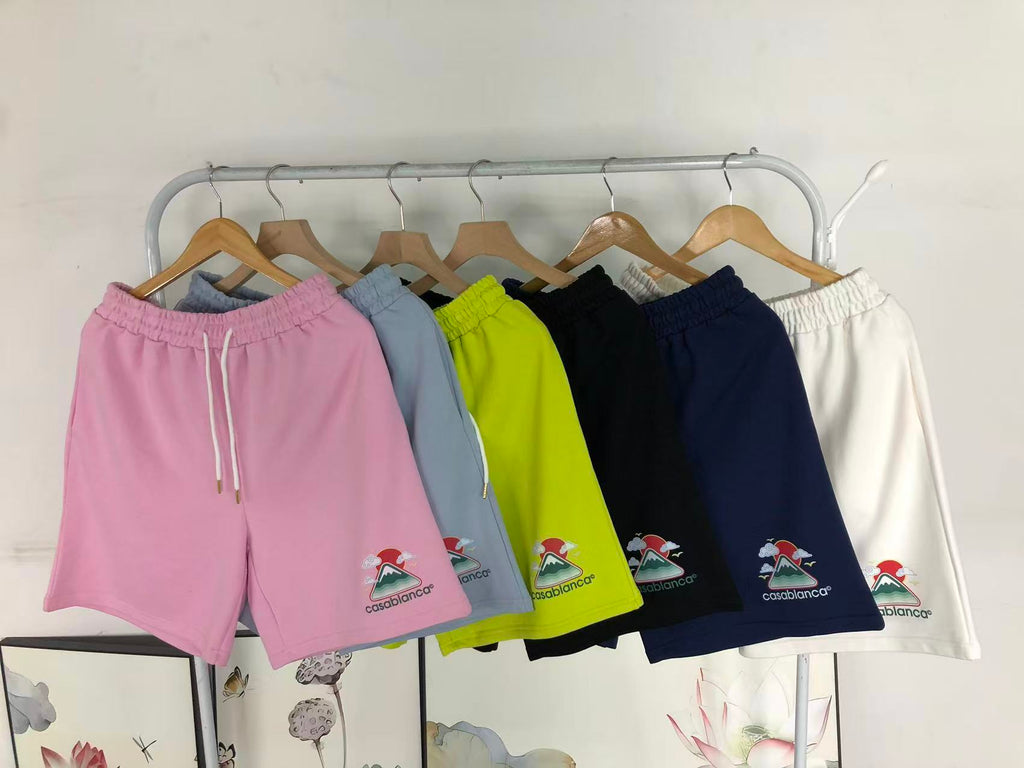 C - SHORTS