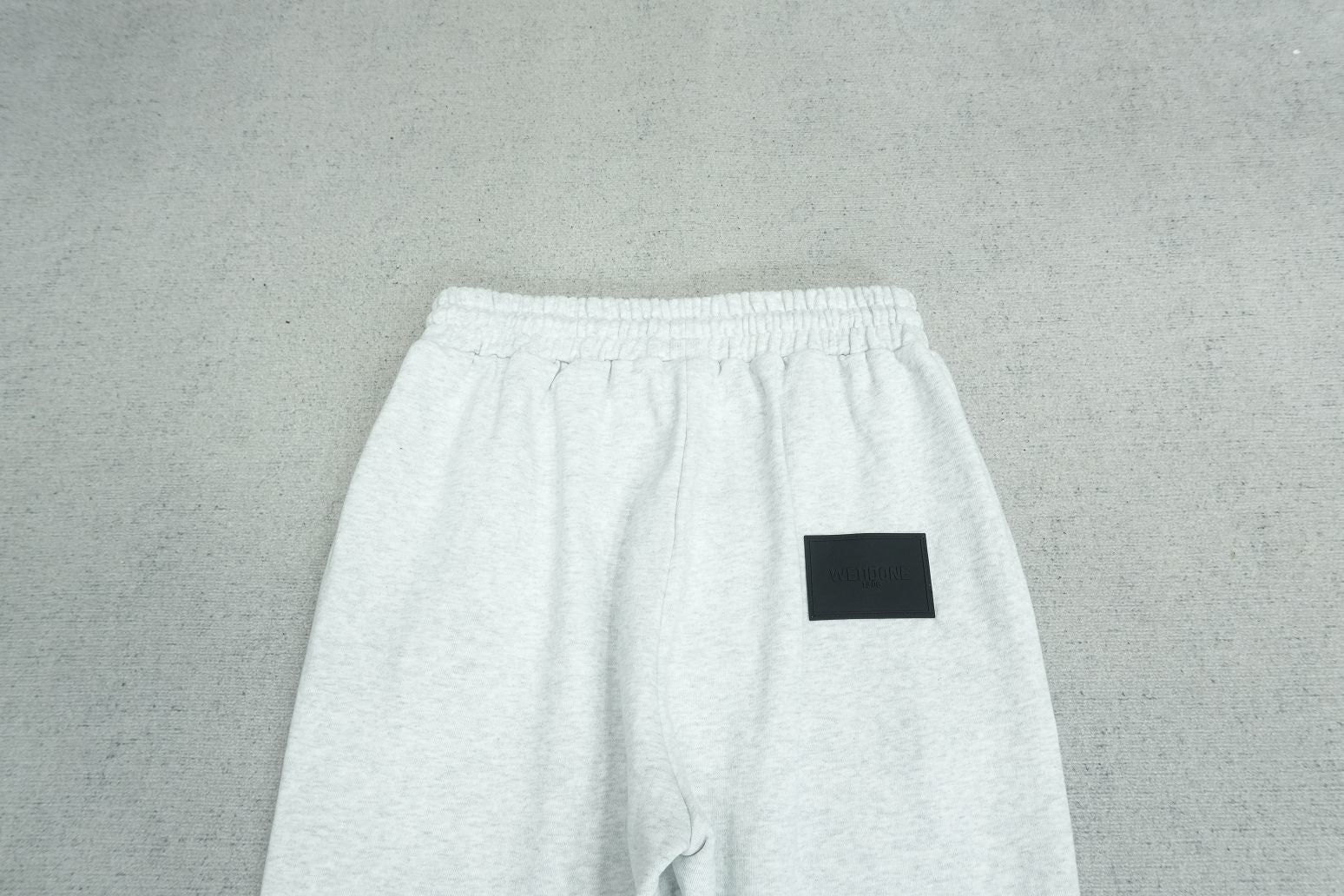 W - SWEATPANTS