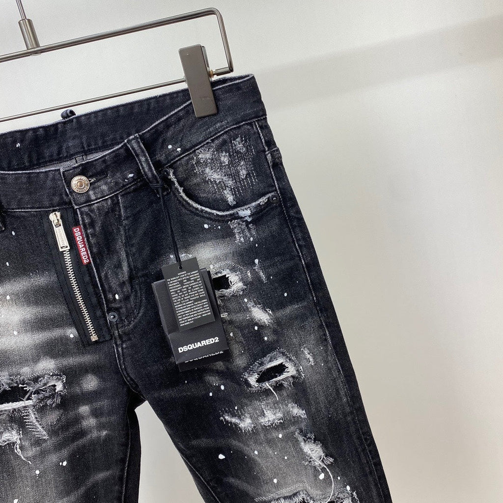 D - JEANS