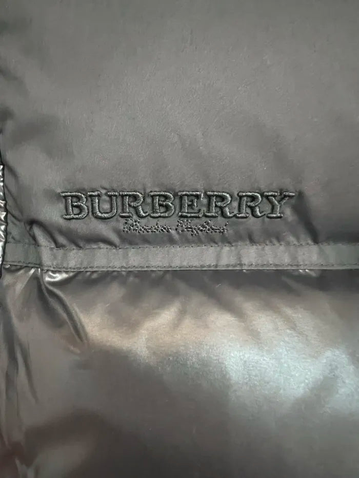 B - PUFFER