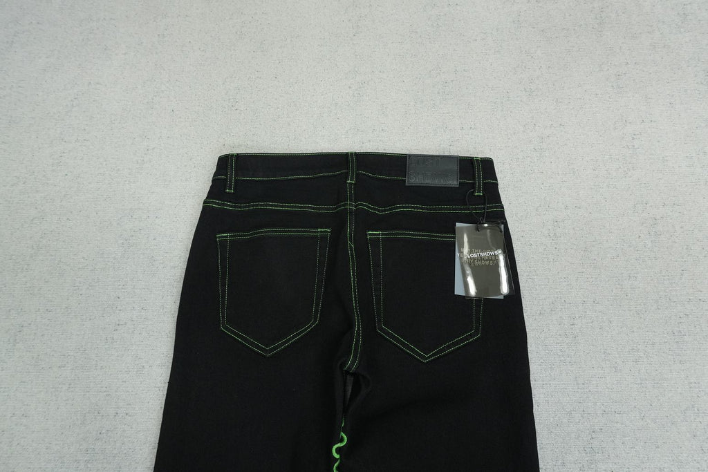 L - JEANS