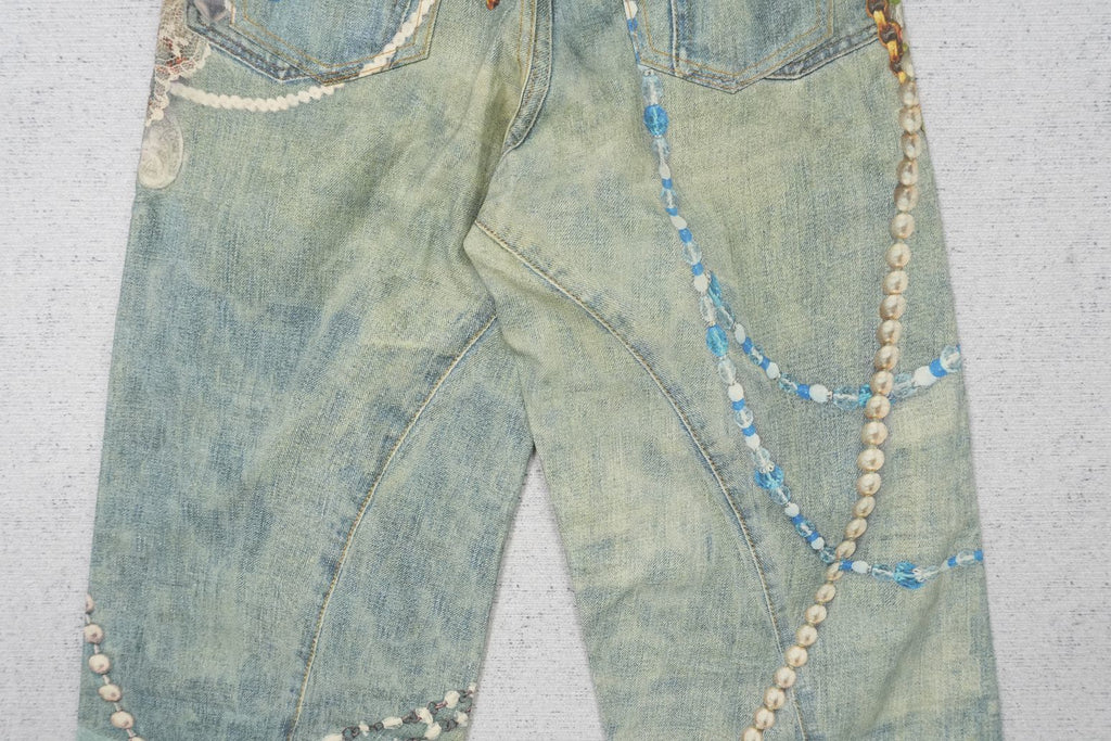 A - JEANS