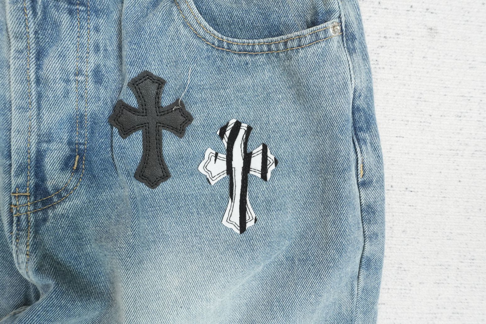 G - JEANS