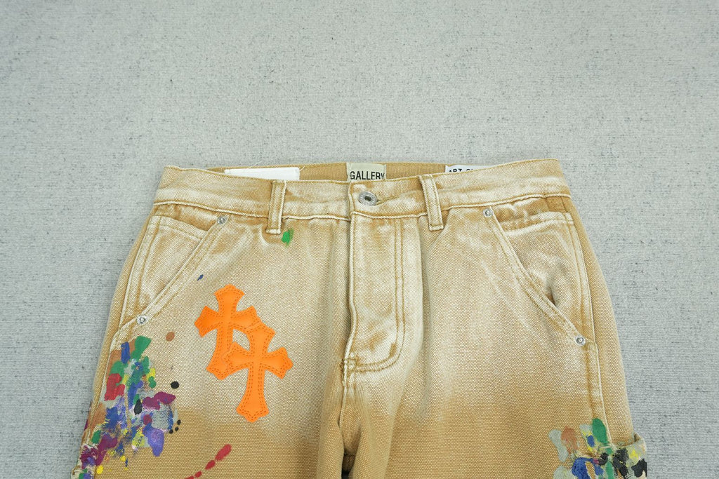 G - JEANS