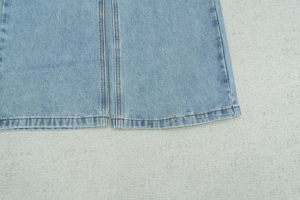 A - JEANS
