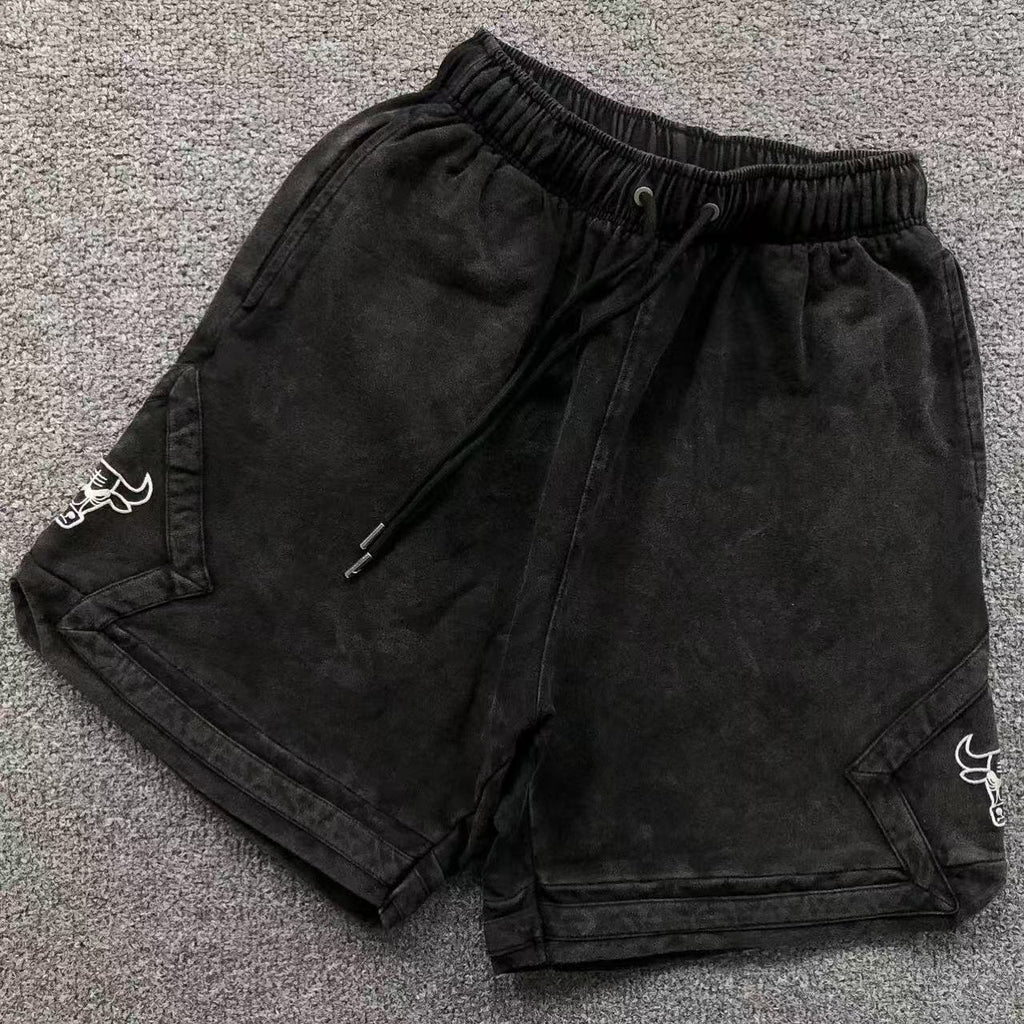 A - SHORTS