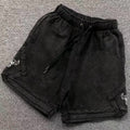 A - SHORTS